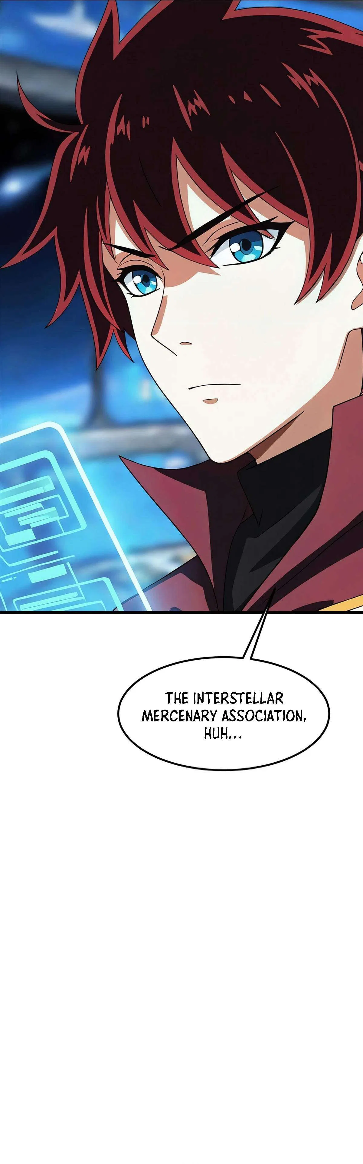 My Battleship Can Be Upgraded Chapter 164 – Page 17