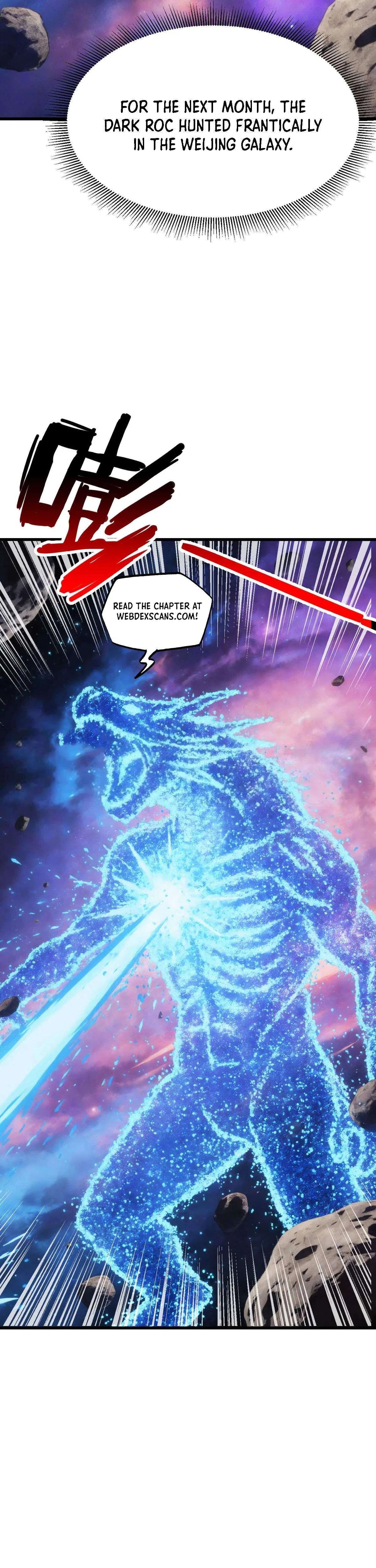 My Battleship Can Be Upgraded Chapter 164 – Page 24