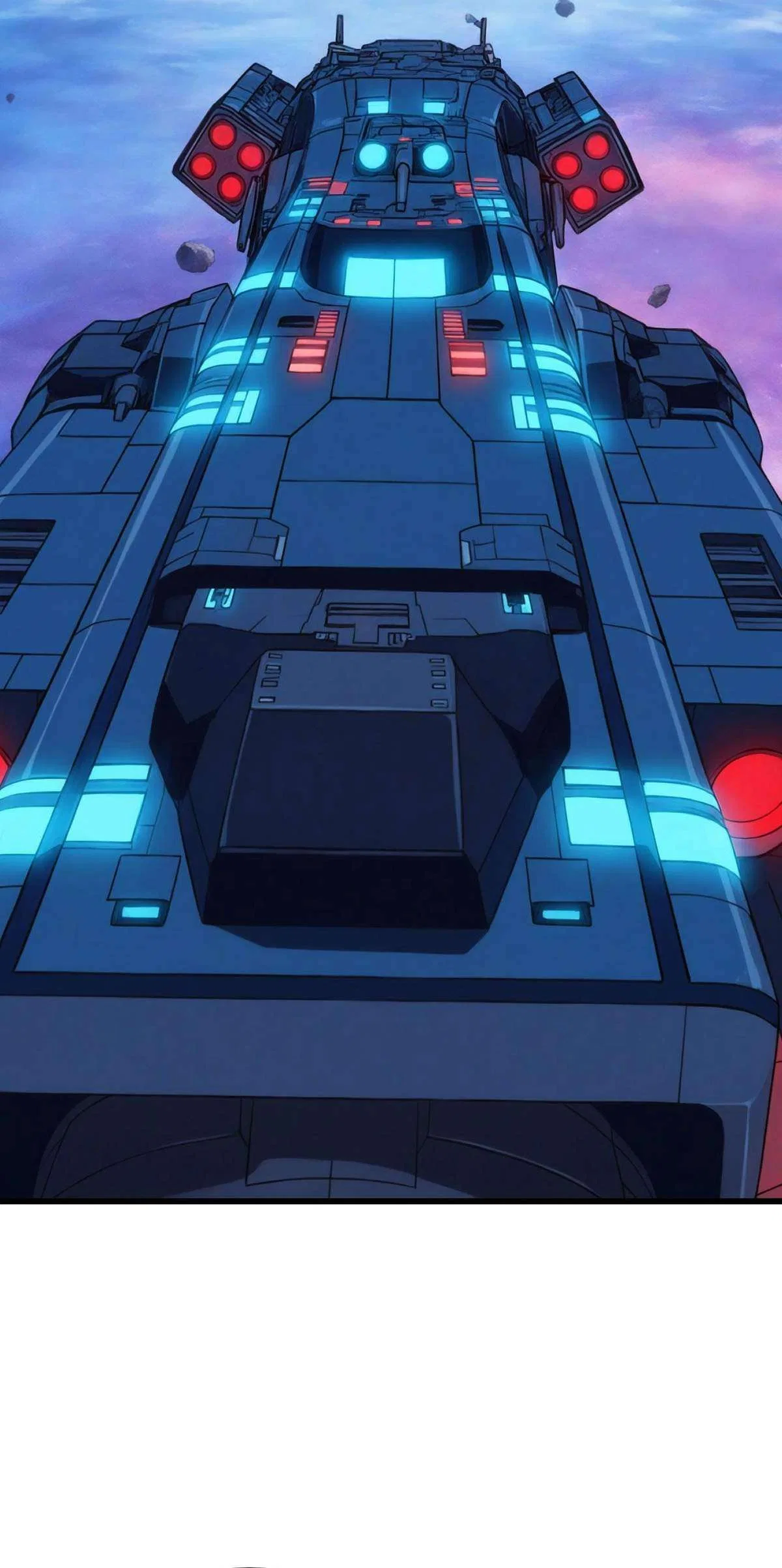 My Battleship Can Be Upgraded Chapter 164 – Page 27