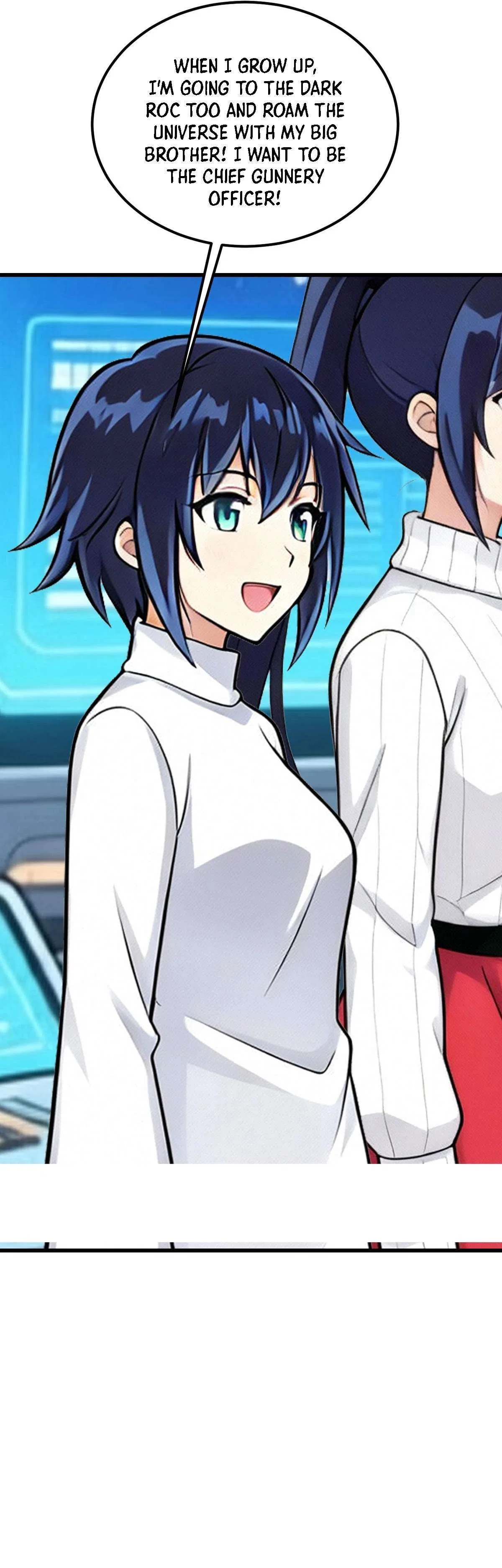 My Battleship Can Be Upgraded Chapter 164 – Page 29