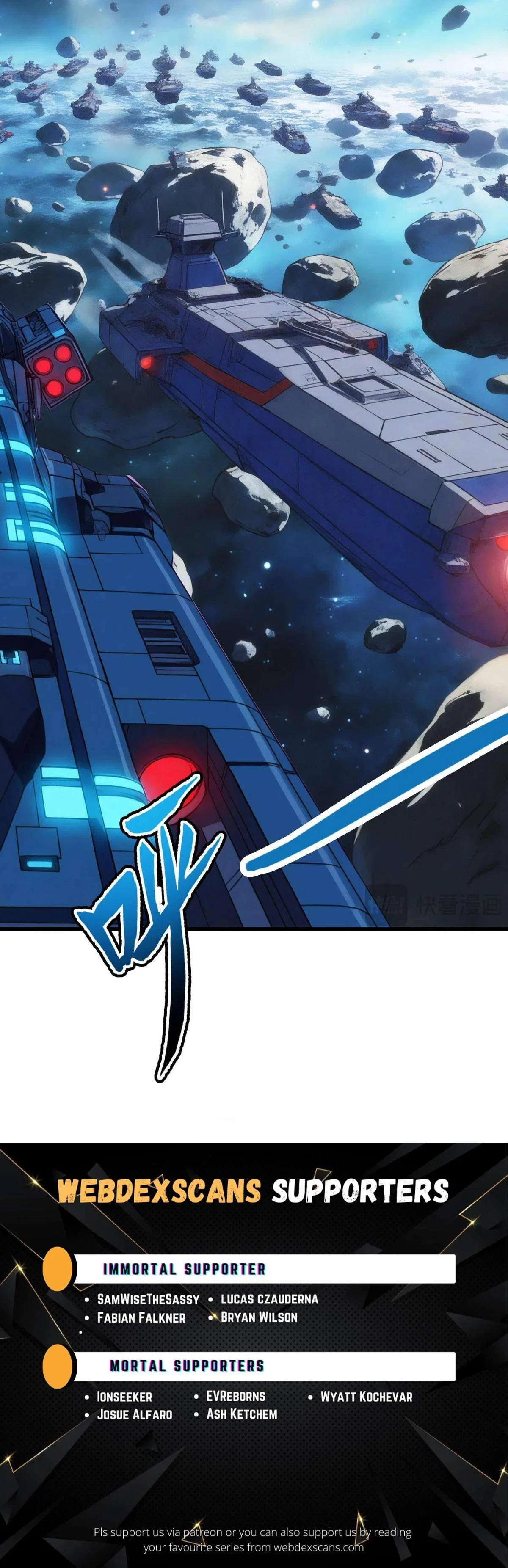 My Battleship Can Be Upgraded Chapter 164 – Page 50
