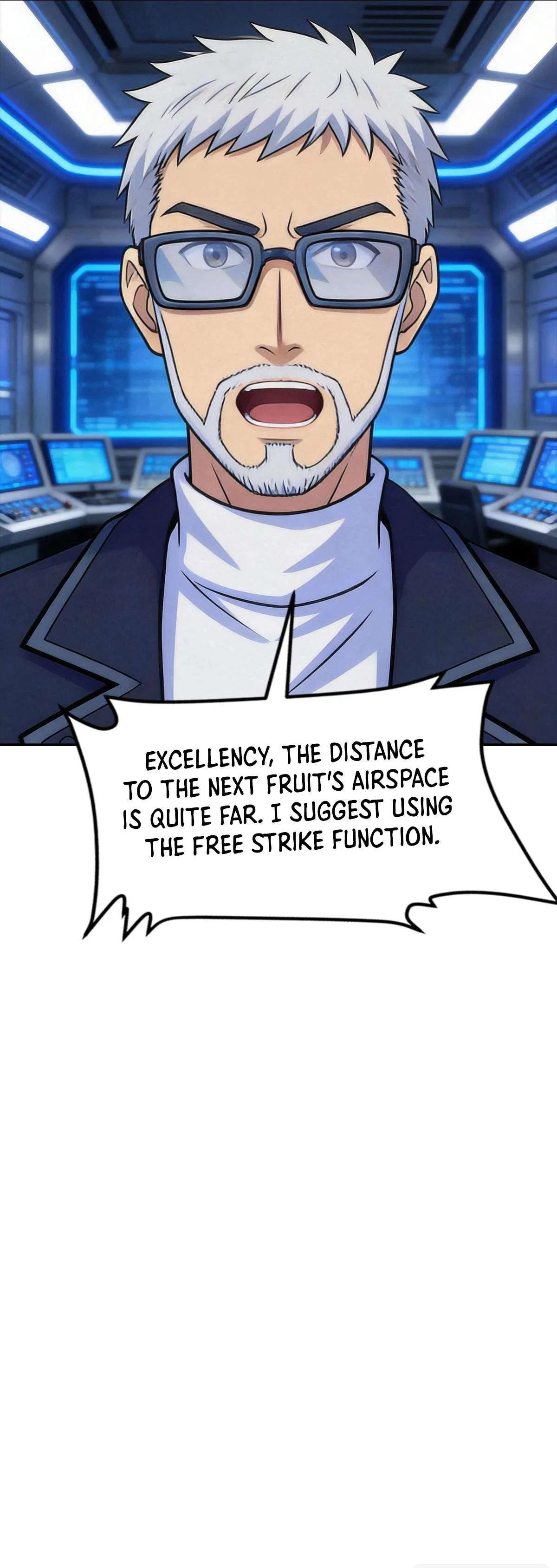 My Battleship Can Be Upgraded Chapter 163 – Page 14