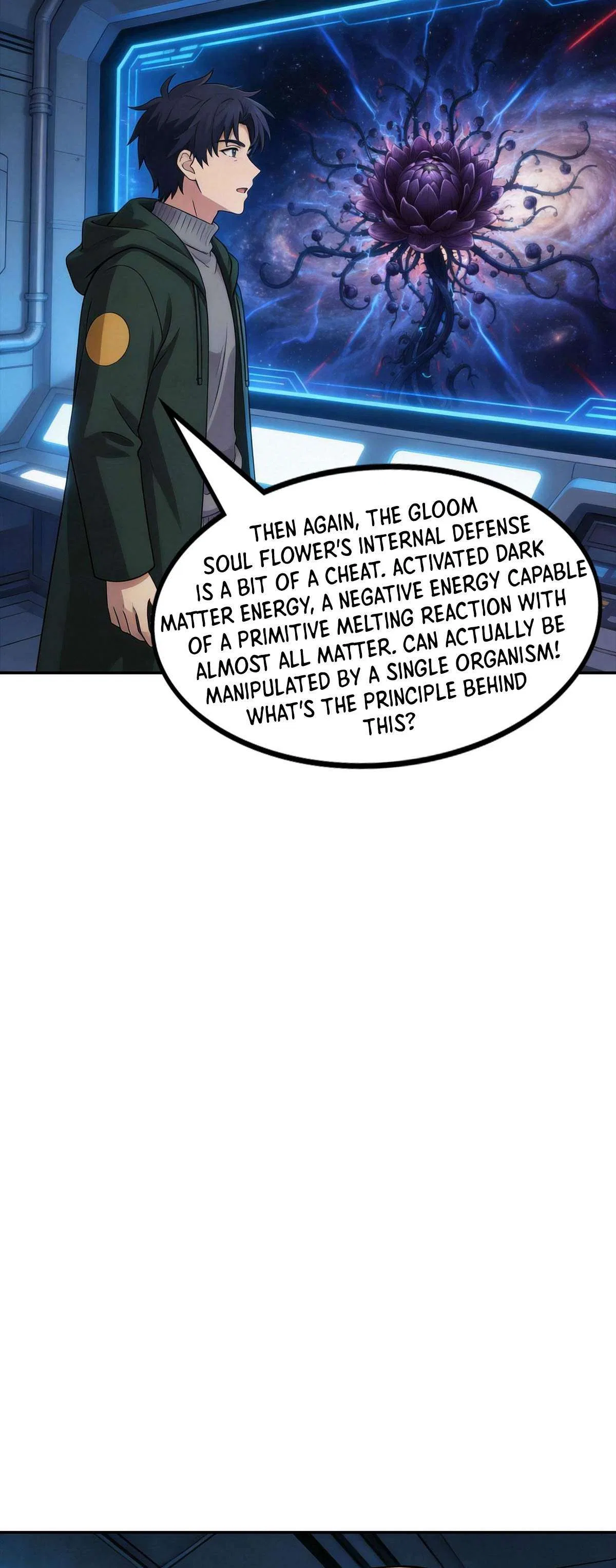 My Battleship Can Be Upgraded Chapter 163 – Page 26