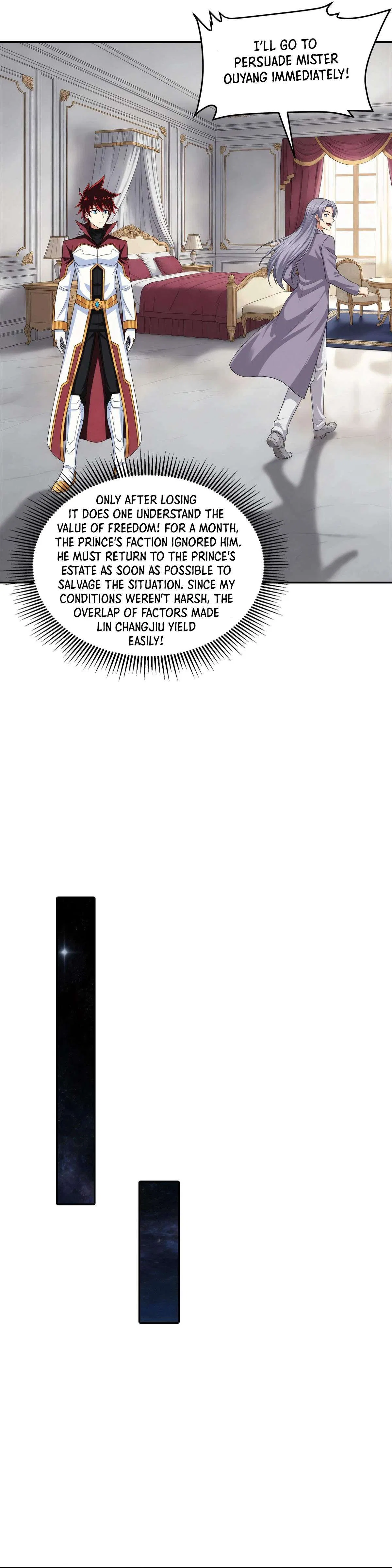 My Battleship Can Be Upgraded Chapter 162 – Page 2