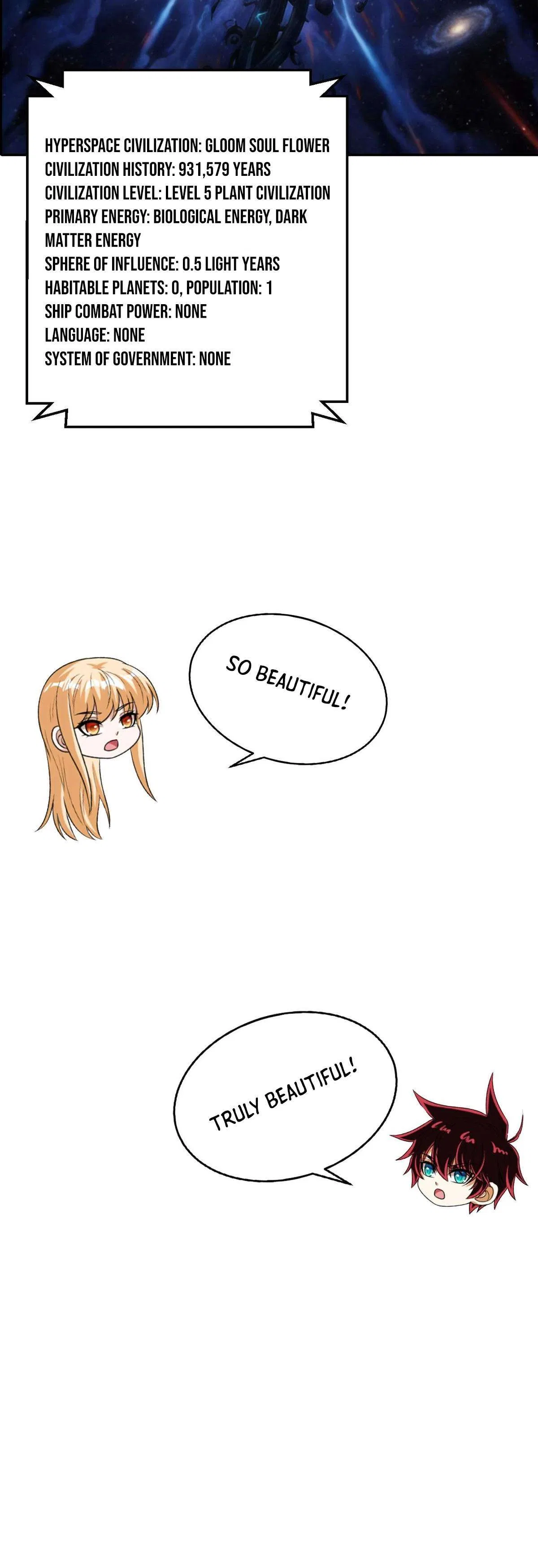 My Battleship Can Be Upgraded Chapter 162 – Page 9
