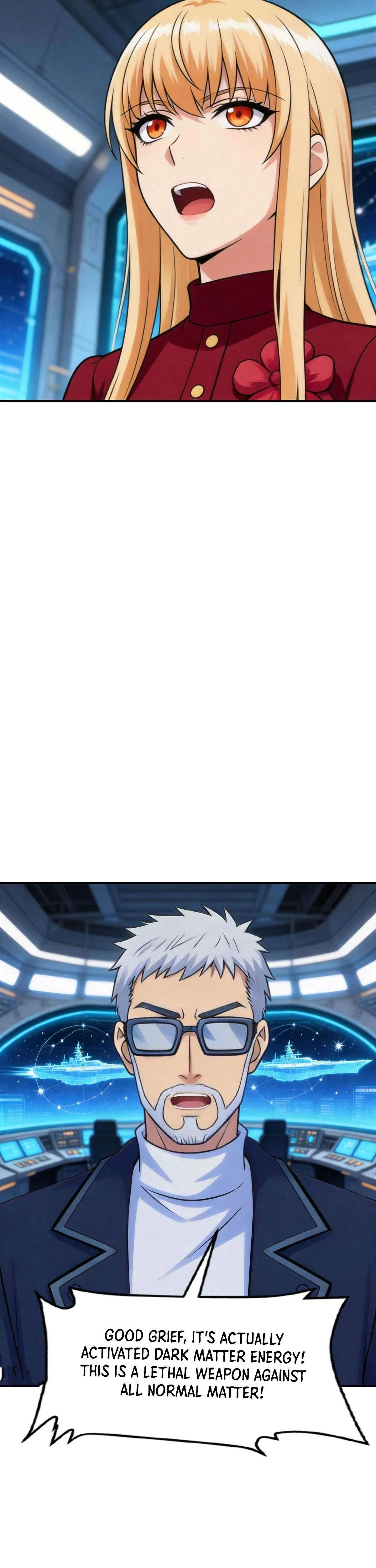 My Battleship Can Be Upgraded Chapter 162 – Page 21