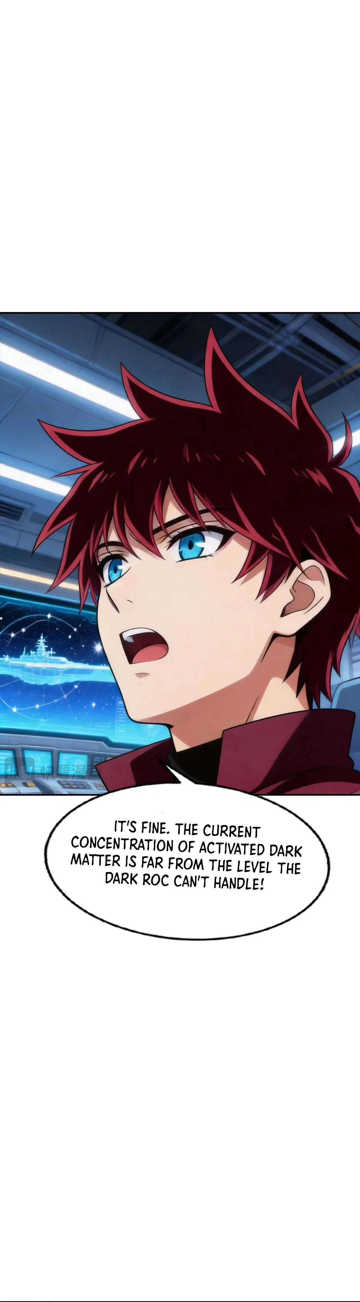 My Battleship Can Be Upgraded Chapter 162 – Page 22