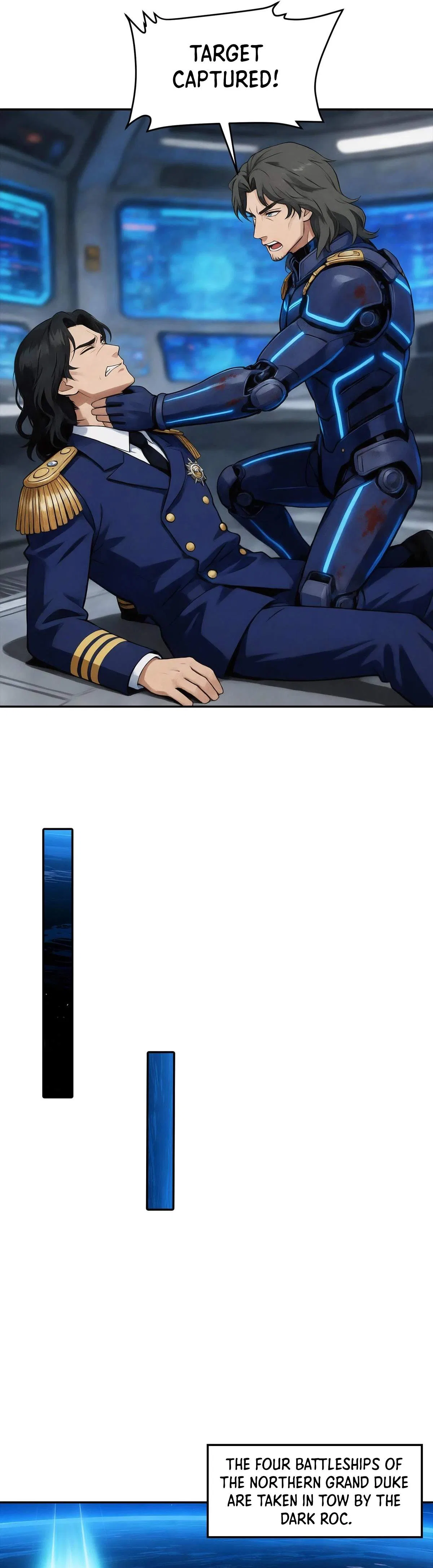 My Battleship Can Be Upgraded Chapter 161 – Page 9