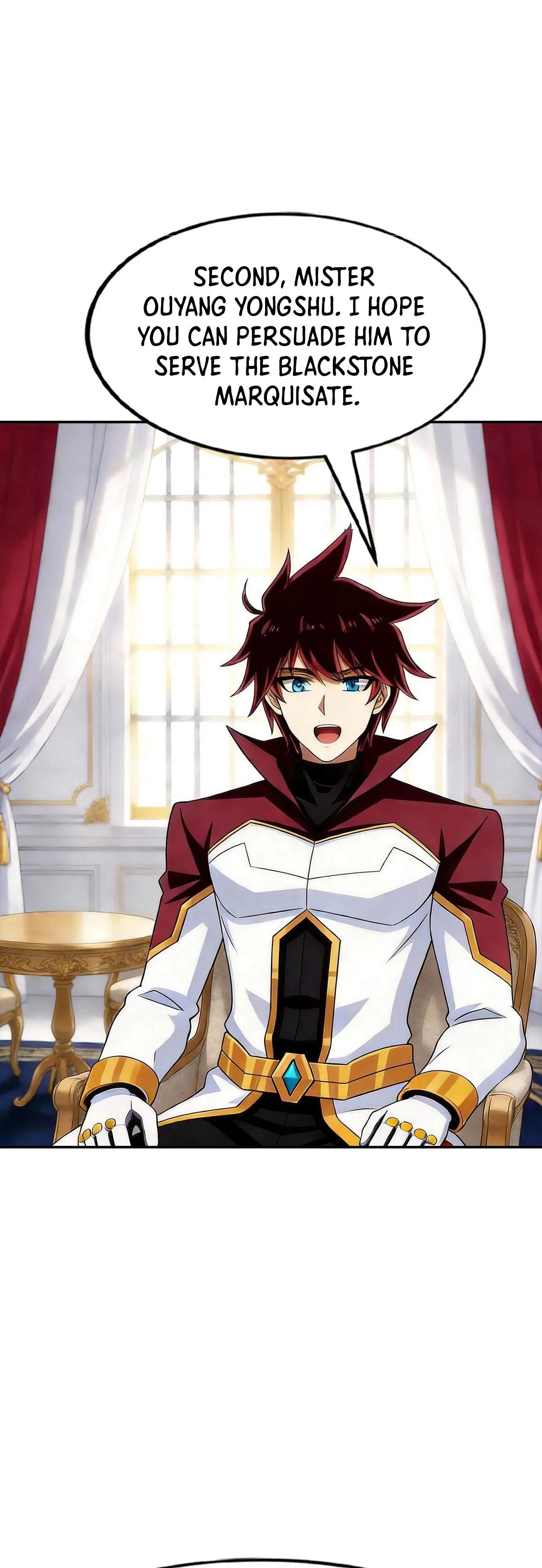 My Battleship Can Be Upgraded Chapter 161 – Page 27