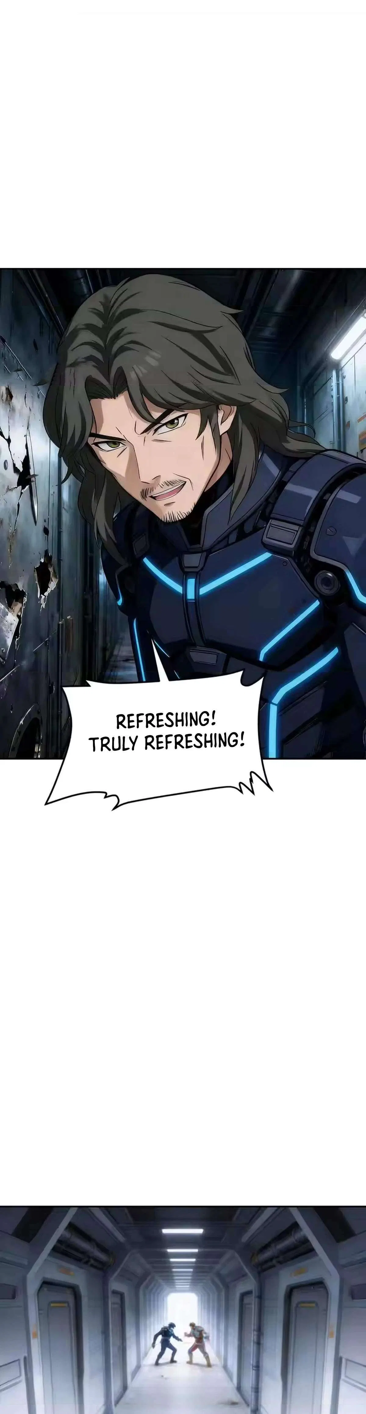 My Battleship Can Be Upgraded Chapter 160 – Page 19