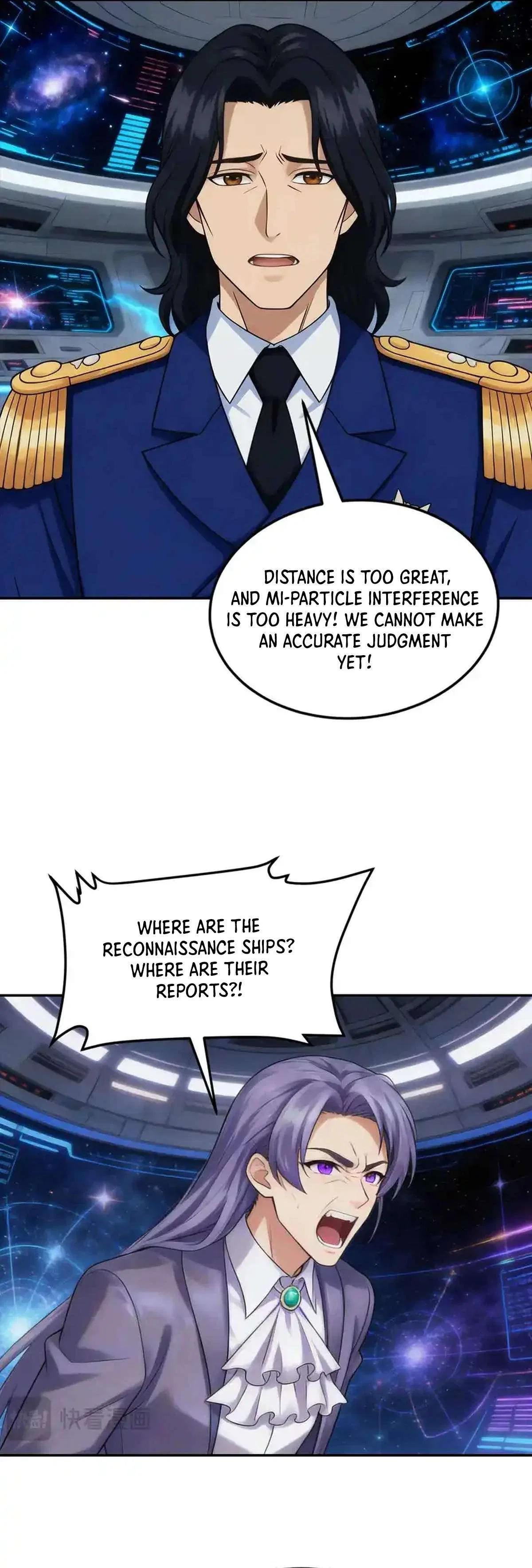 My Battleship Can Be Upgraded Chapter 158 – Page 13