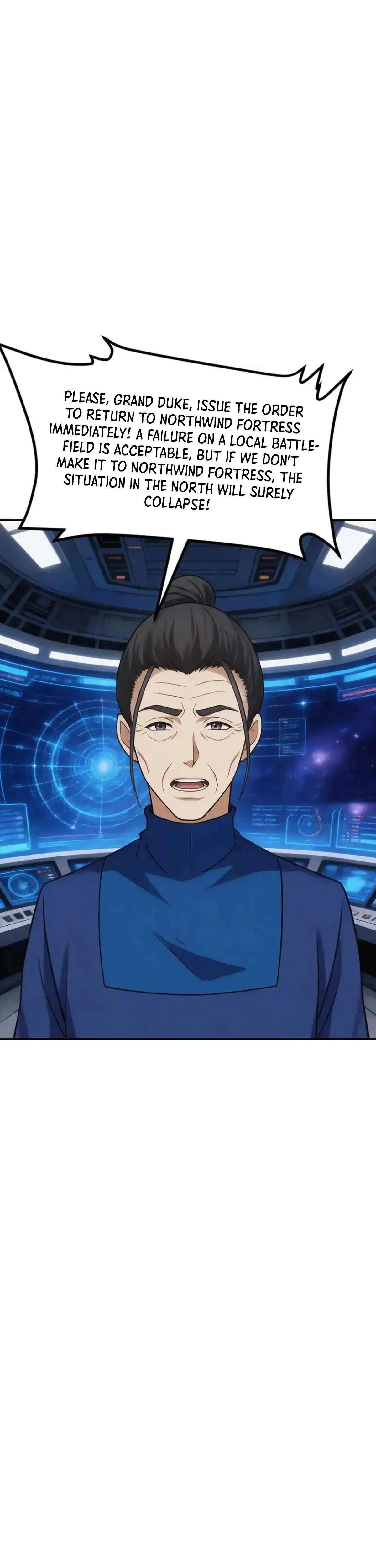 My Battleship Can Be Upgraded Chapter 158 – Page 20