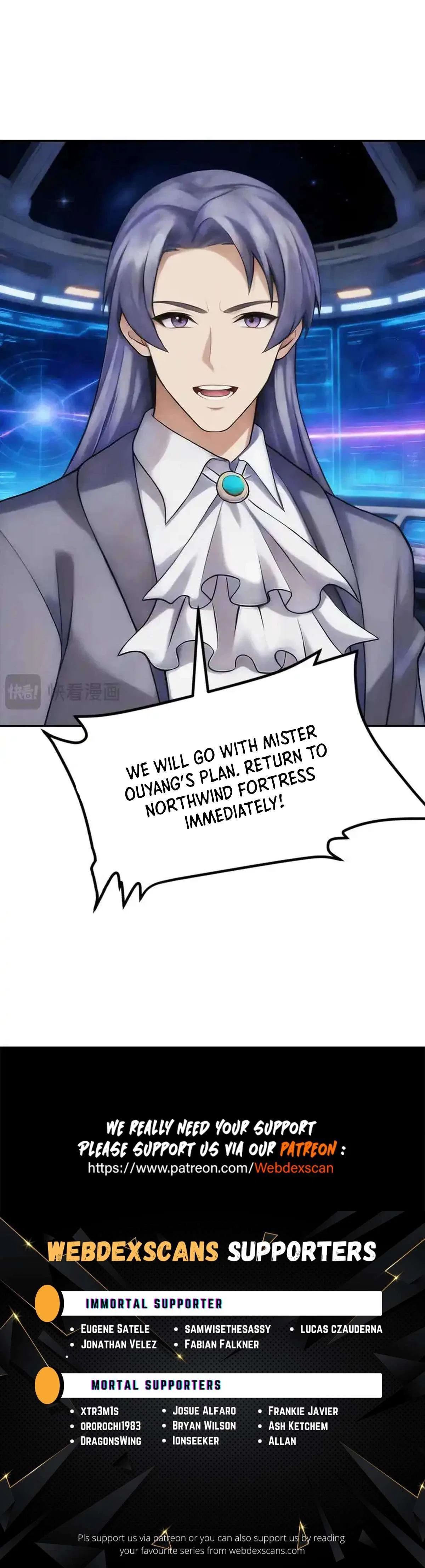 My Battleship Can Be Upgraded Chapter 158 – Page 21