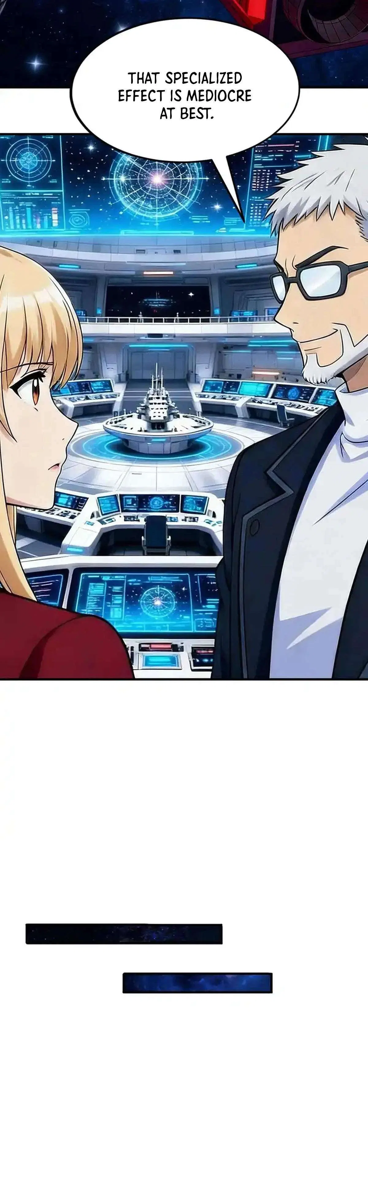 My Battleship Can Be Upgraded Chapter 157 – Page 4