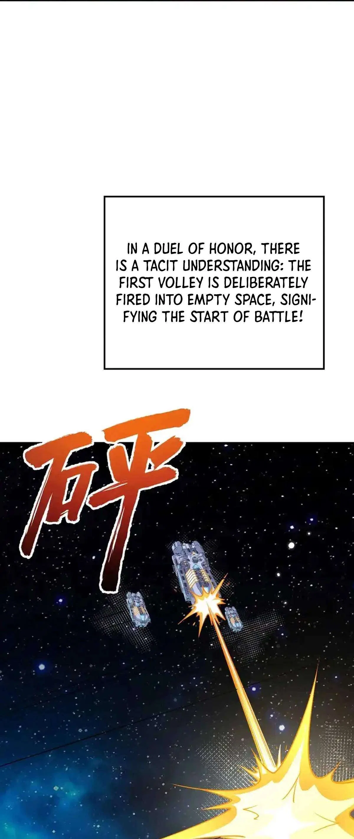 My Battleship Can Be Upgraded Chapter 156 – Page 4