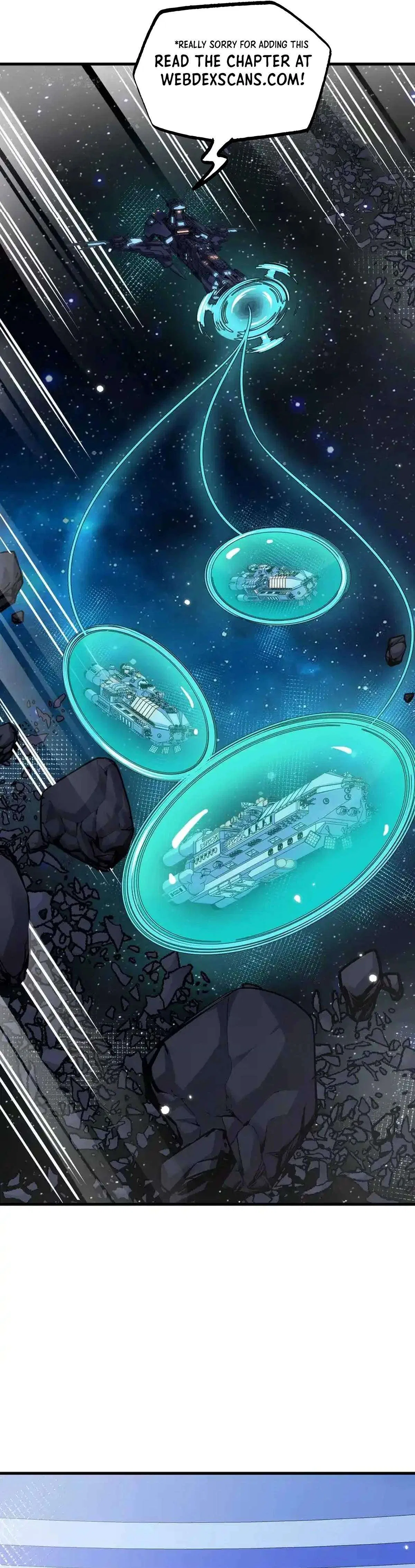 My Battleship Can Be Upgraded Chapter 156 – Page 18