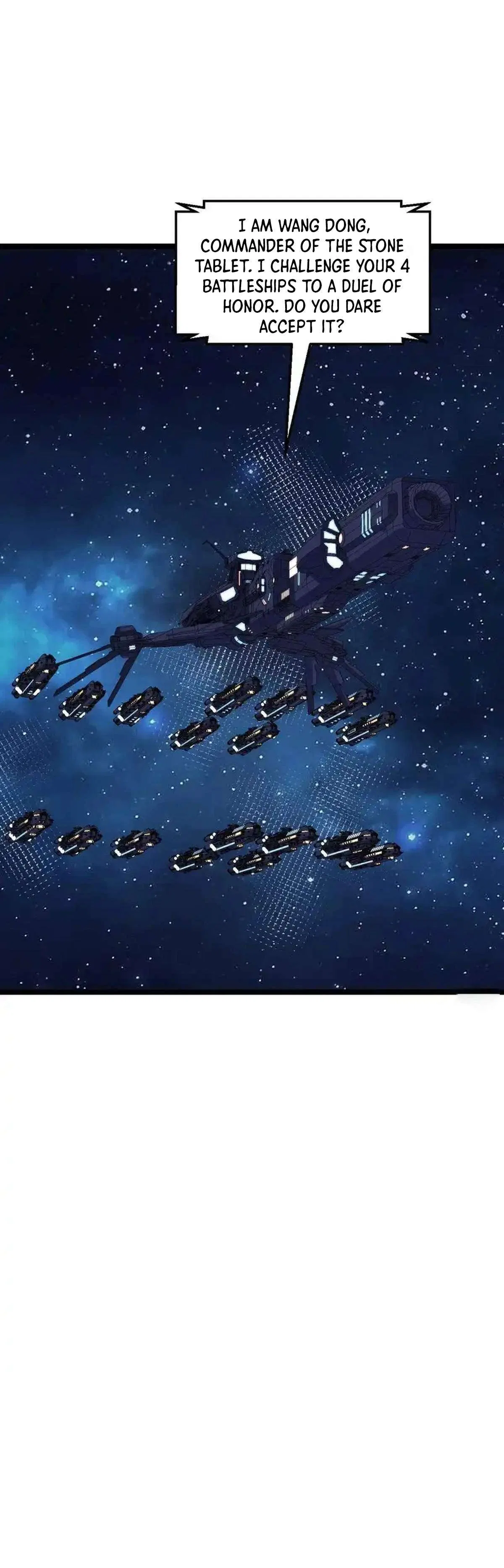 My Battleship Can Be Upgraded Chapter 155 – Page 10