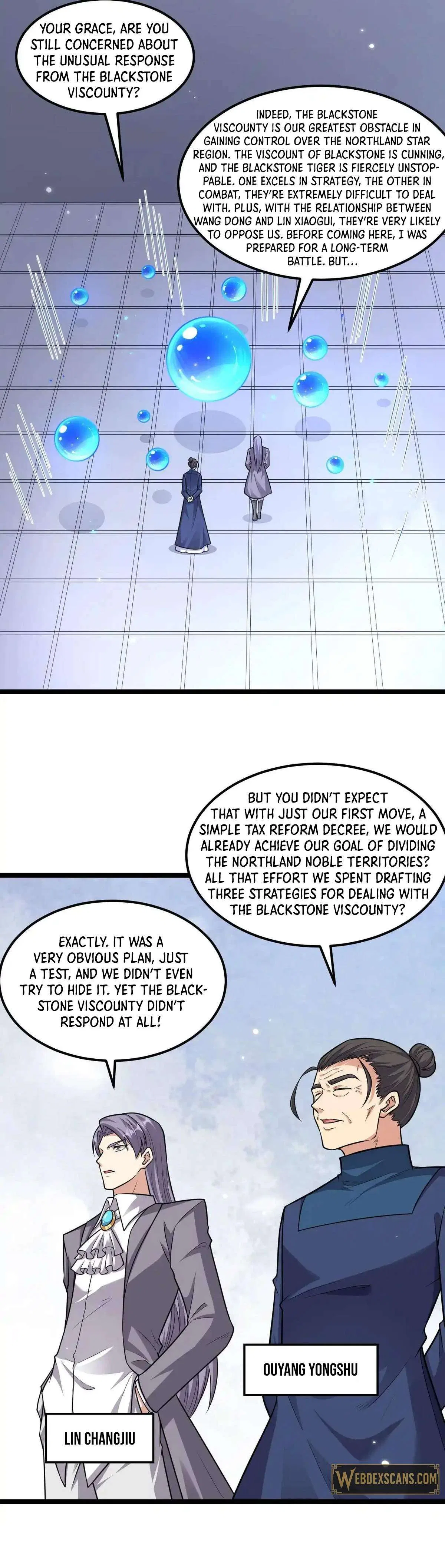 My Battleship Can Be Upgraded Chapter 153 – Page 2