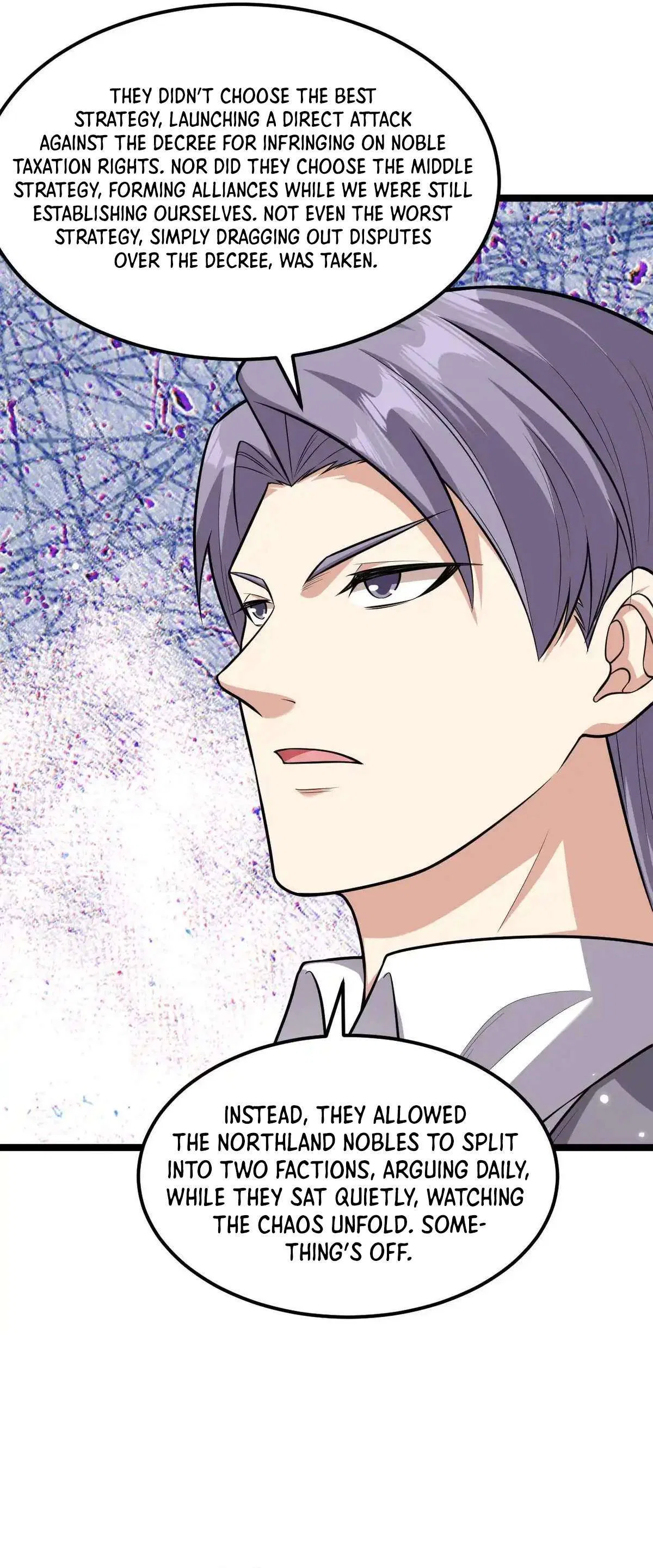 My Battleship Can Be Upgraded Chapter 153 – Page 3