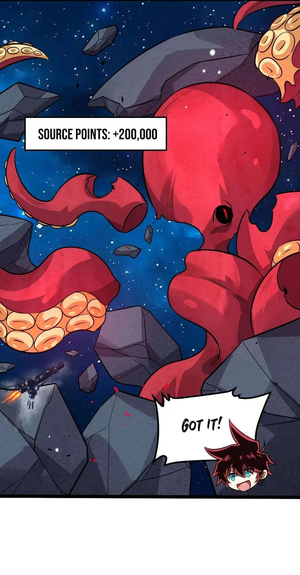 My Battleship Can Be Upgraded Chapter 152 – Page 2