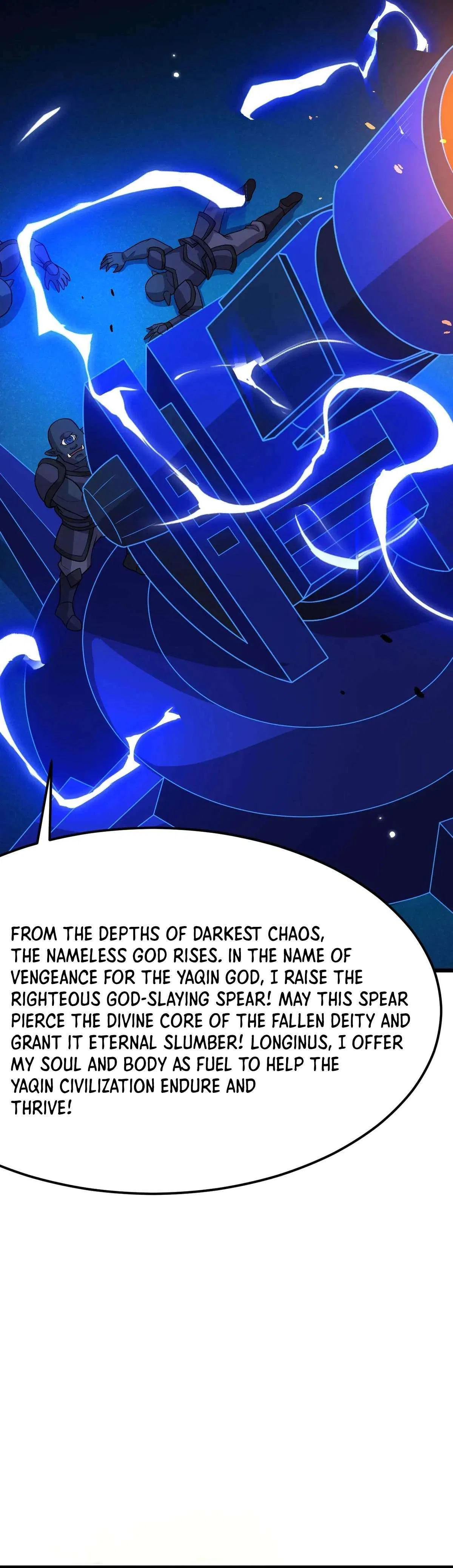 My Battleship Can Be Upgraded Chapter 151 – Page 3