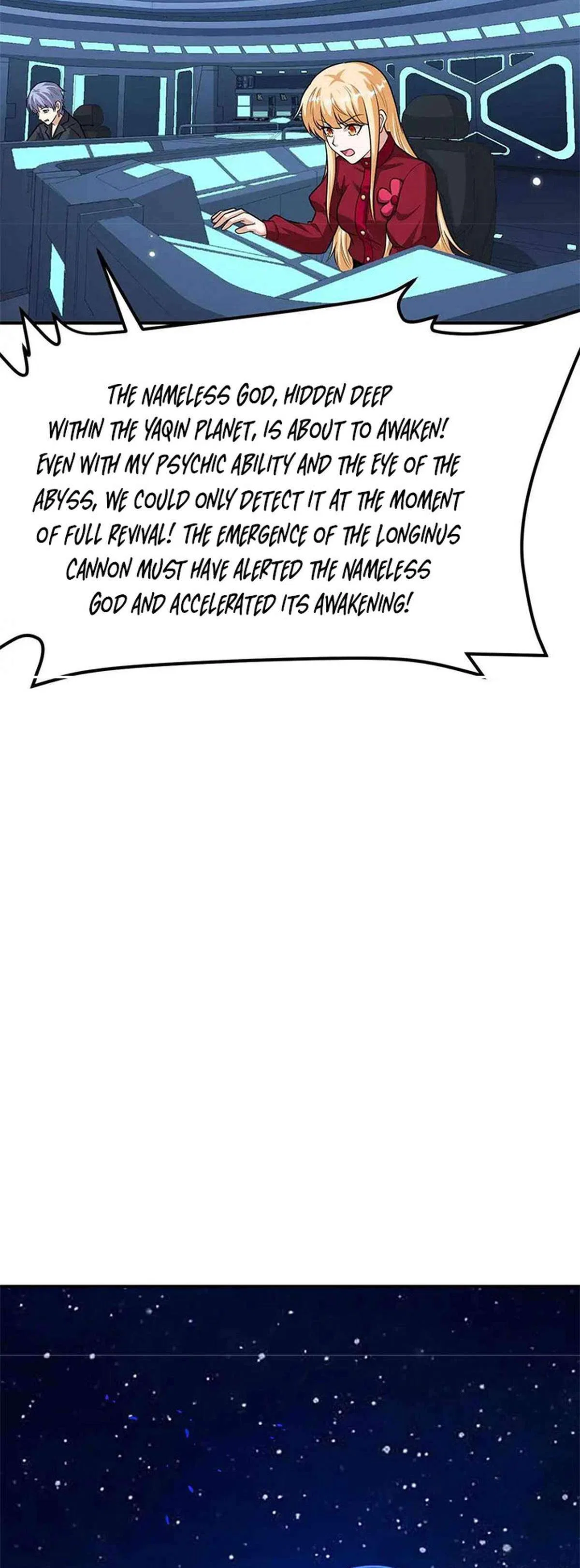 My Battleship Can Be Upgraded Chapter 150 – Page 17