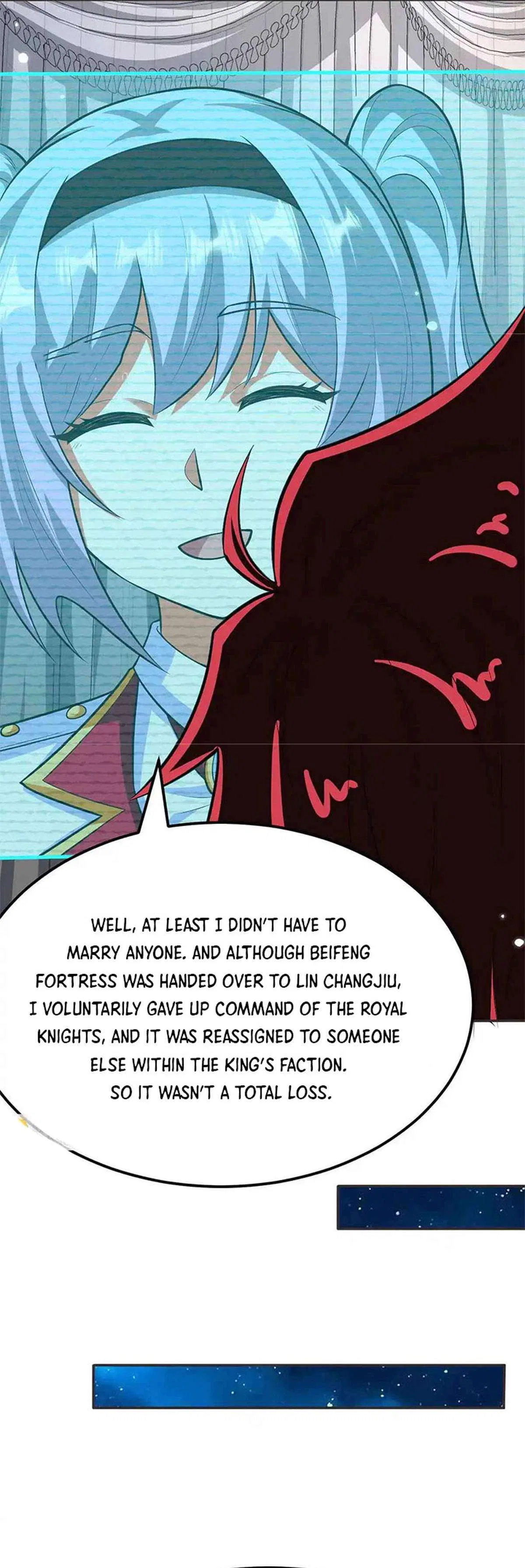My Battleship Can Be Upgraded Chapter 149 – Page 14