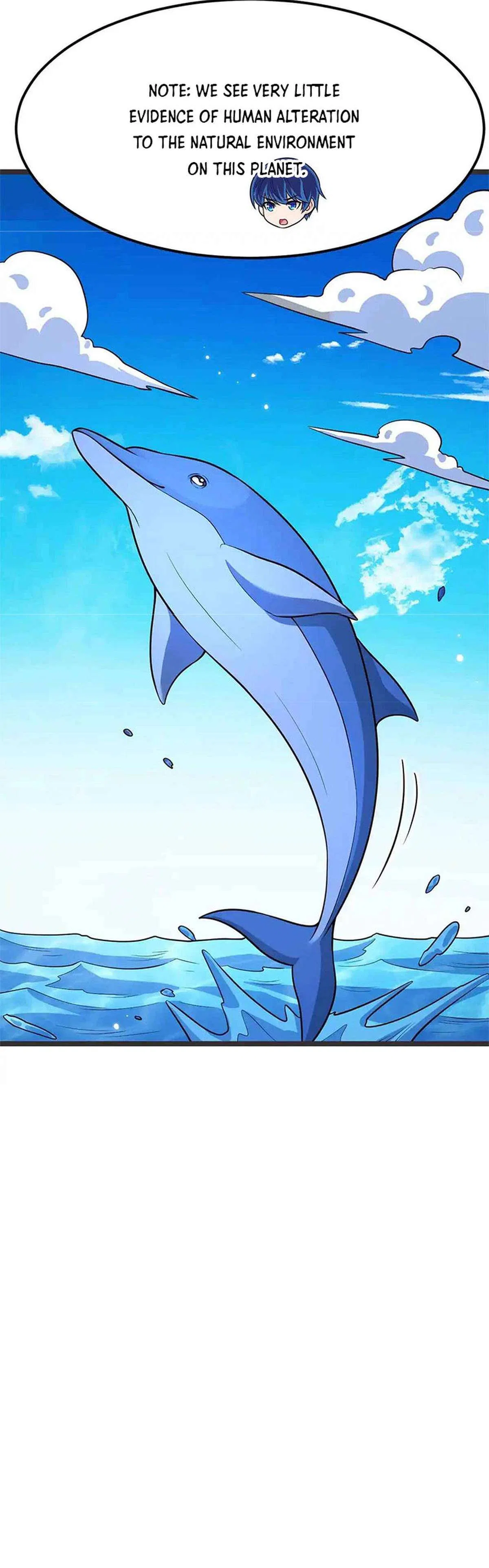 My Battleship Can Be Upgraded Chapter 149 – Page 19
