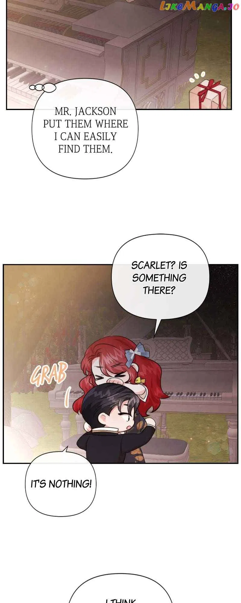 Lady Scarlet Chapter 94 – Page 2