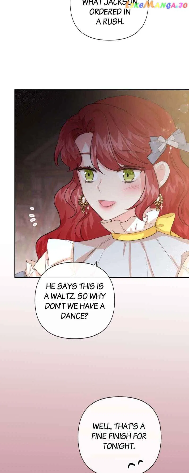 Lady Scarlet Chapter 94 – Page 5