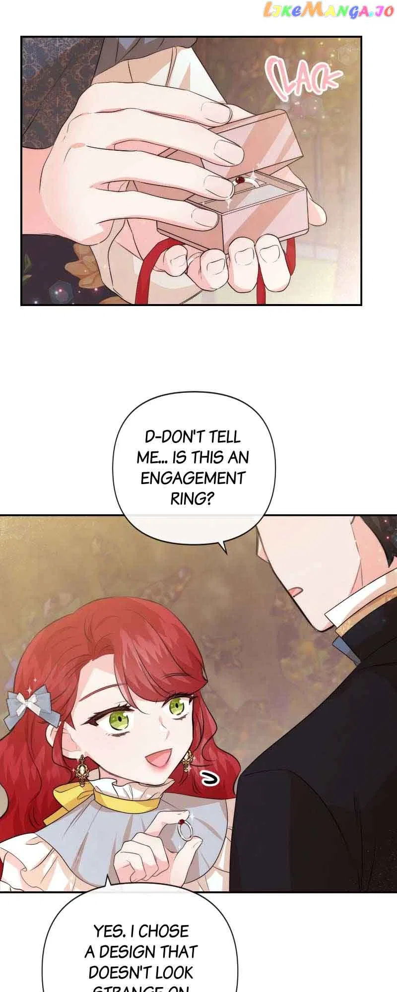 Lady Scarlet Chapter 94 – Page 10