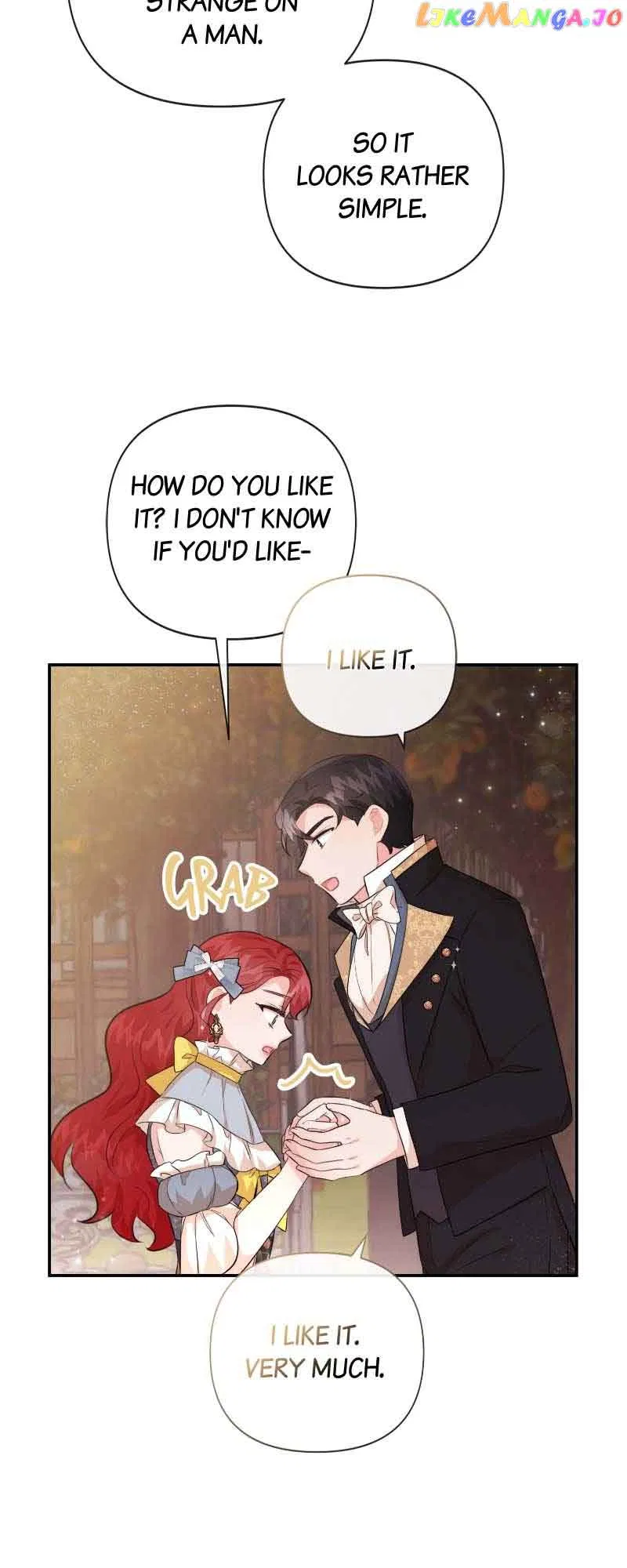Lady Scarlet Chapter 94 – Page 11