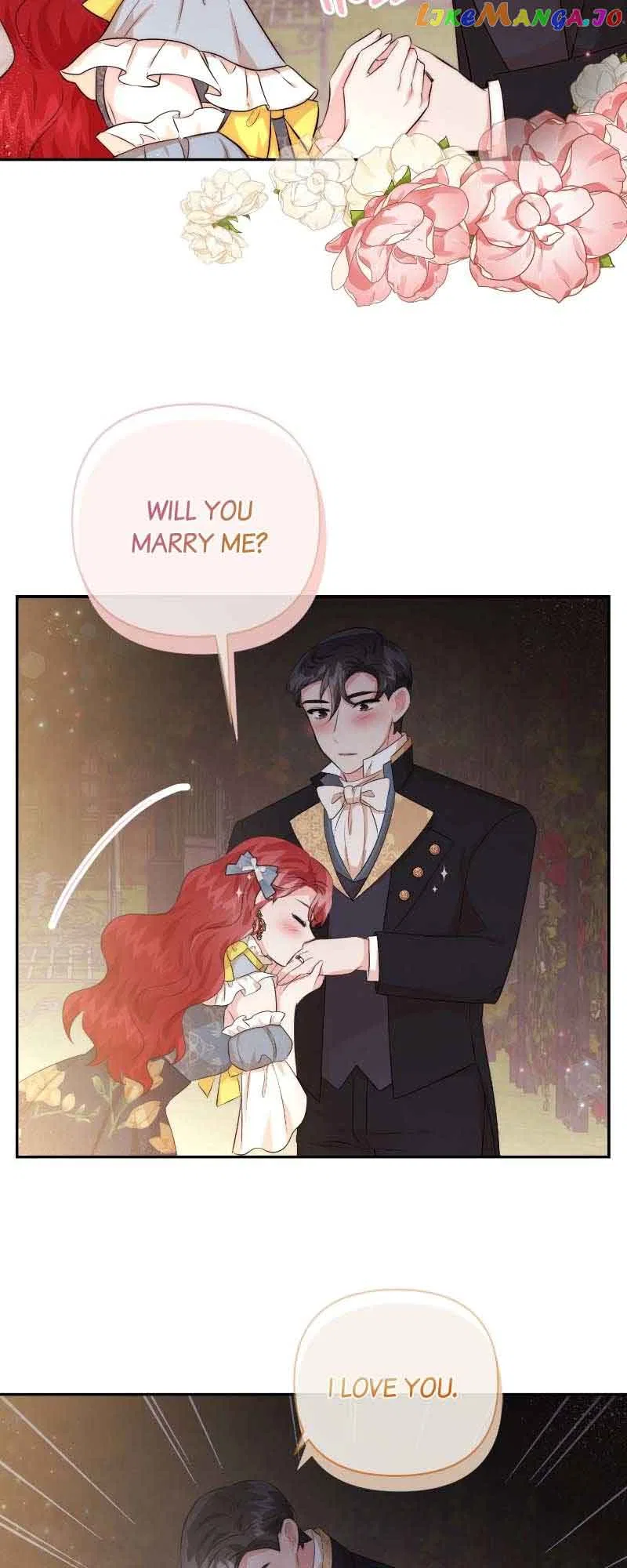 Lady Scarlet Chapter 94 – Page 14