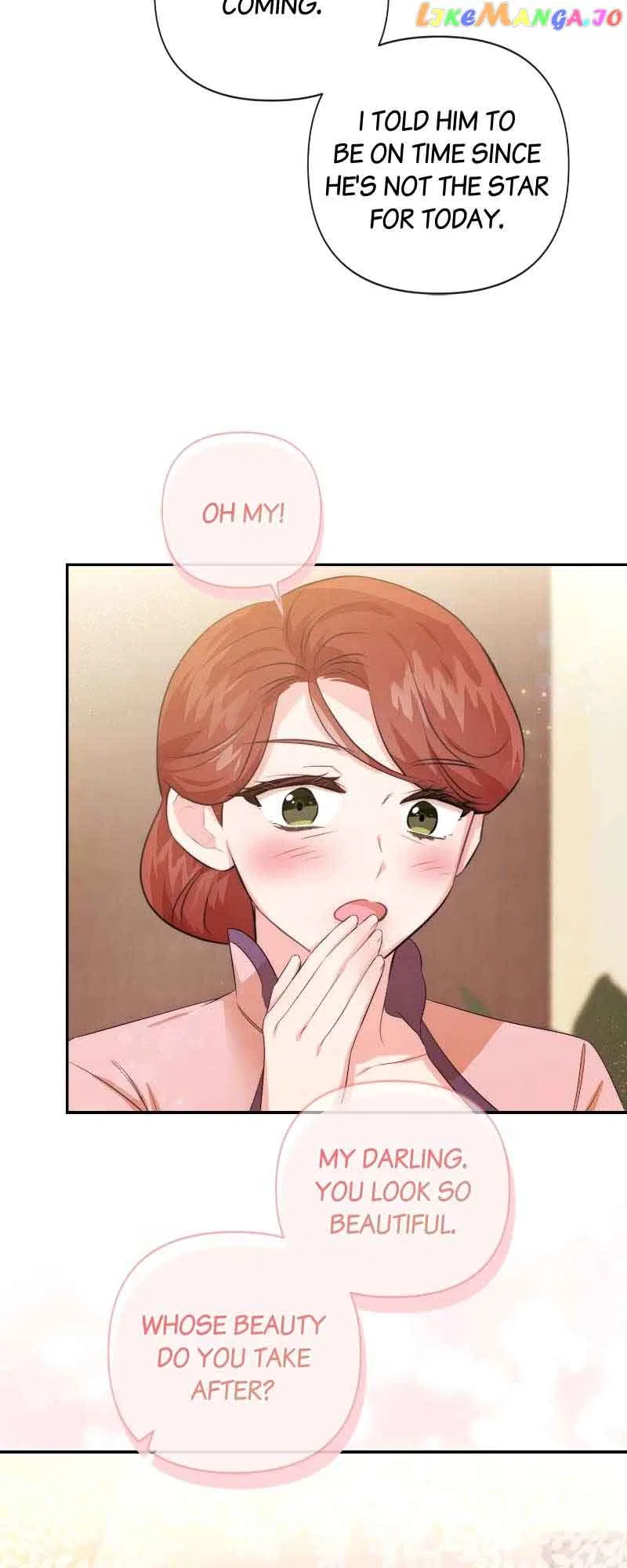 Lady Scarlet Chapter 94 – Page 22
