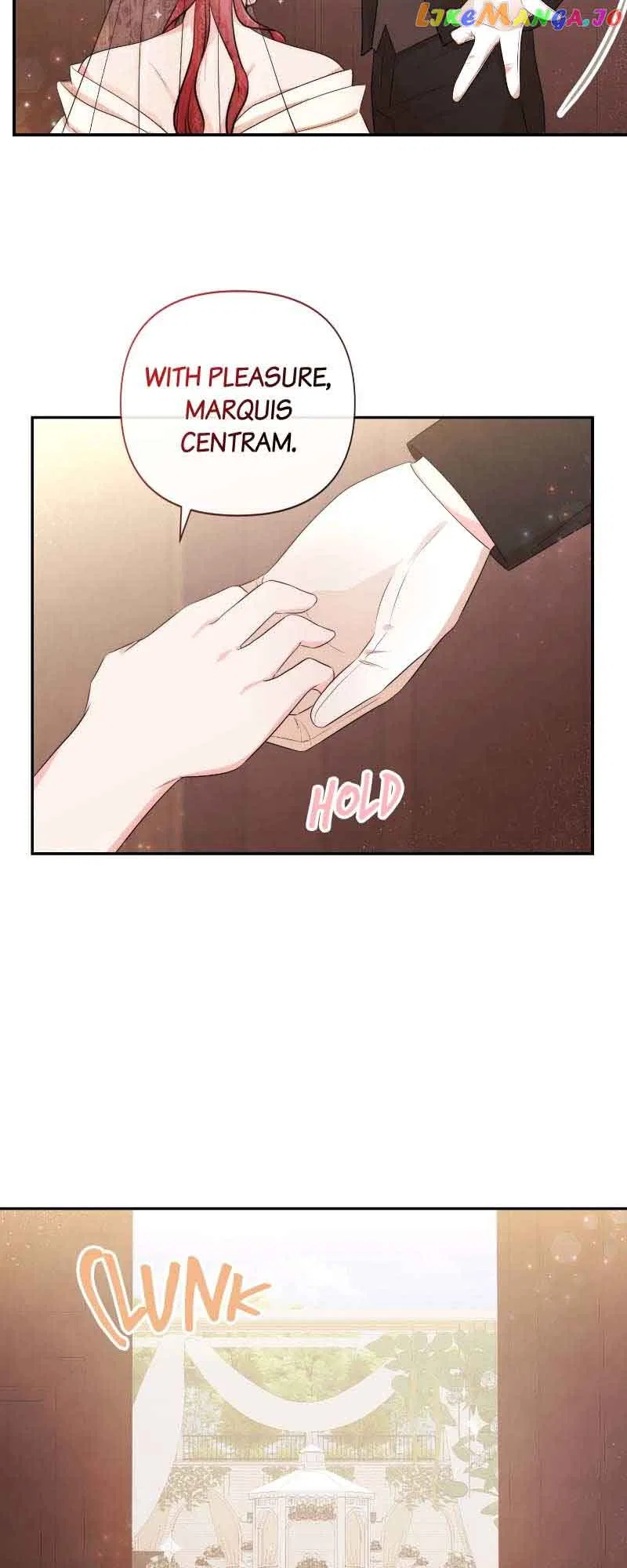 Lady Scarlet Chapter 94 – Page 27