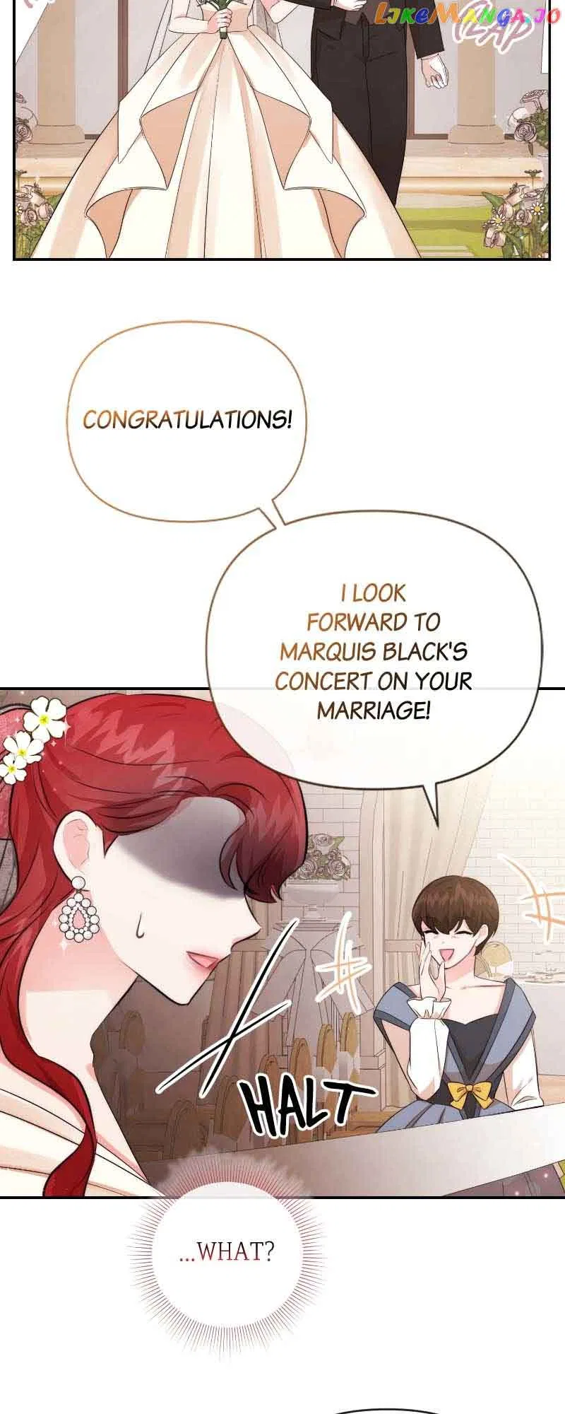 Lady Scarlet Chapter 94 – Page 32