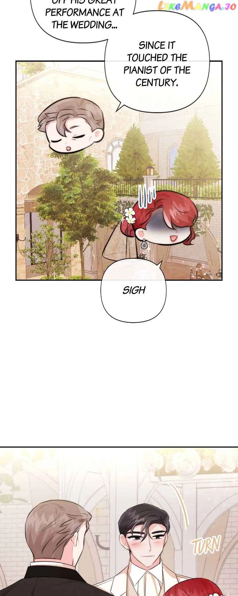 Lady Scarlet Chapter 94 – Page 34