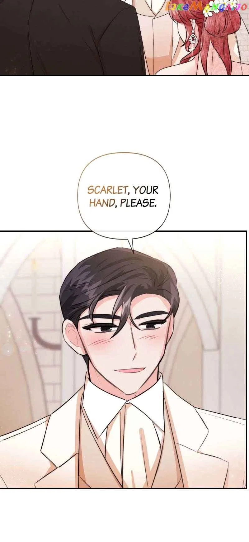 Lady Scarlet Chapter 94 – Page 35