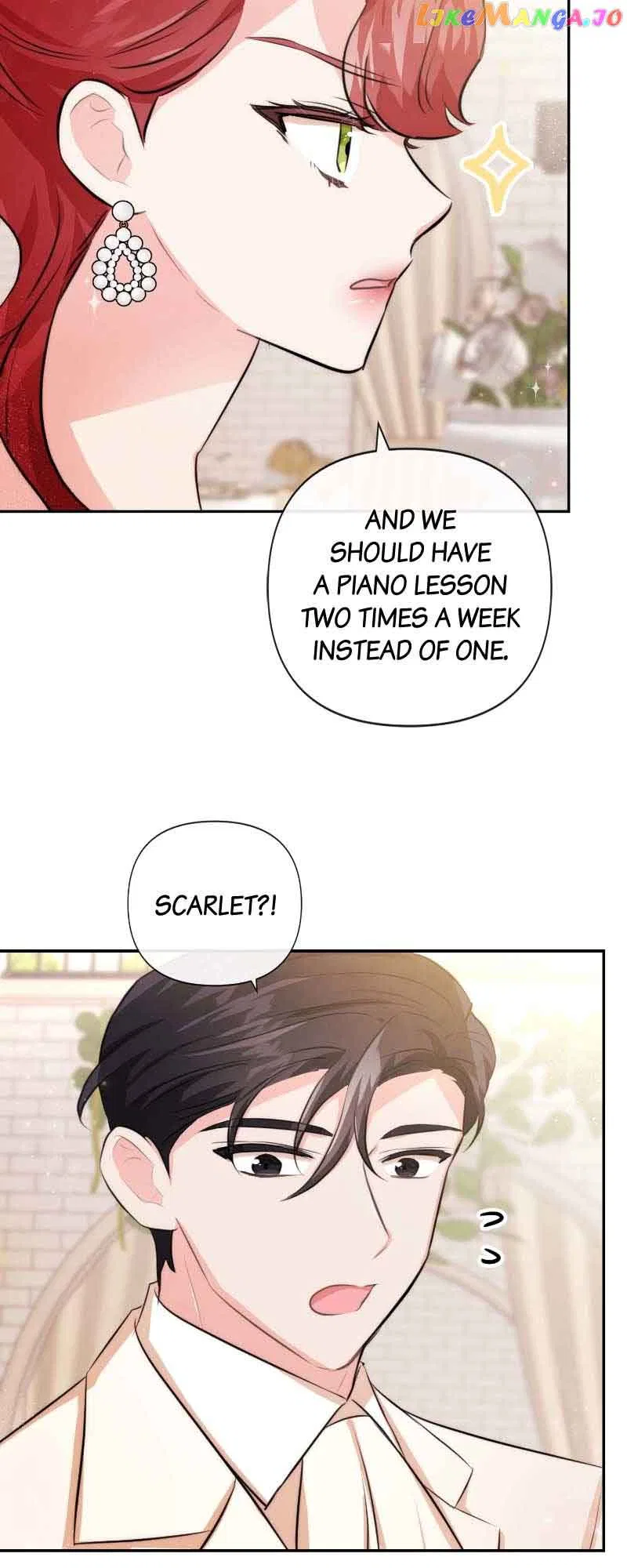Lady Scarlet Chapter 94 – Page 37