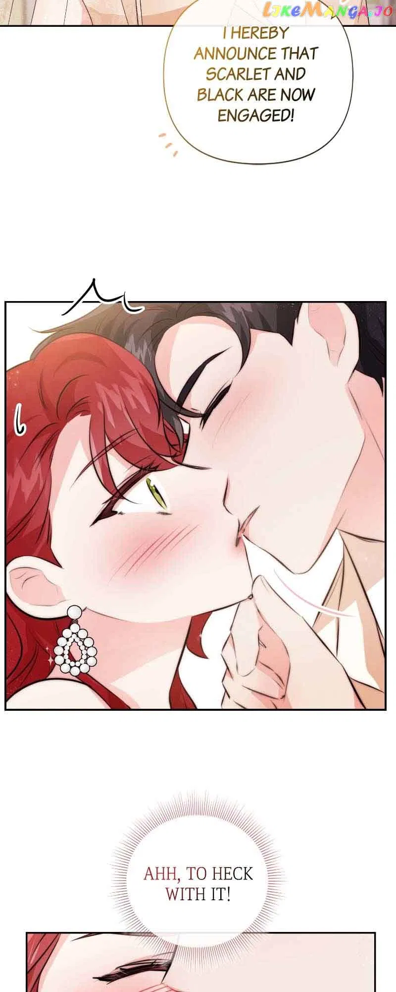 Lady Scarlet Chapter 94 – Page 39