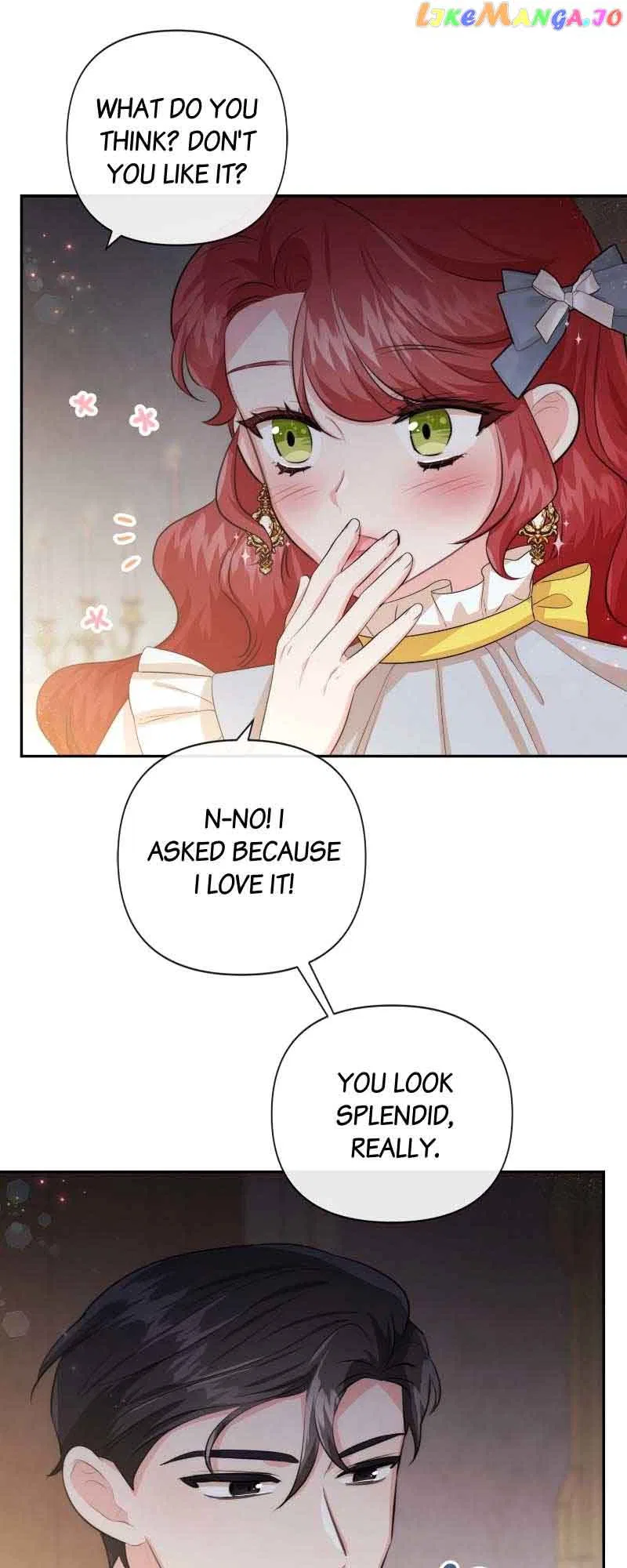Lady Scarlet Chapter 93 – Page 2