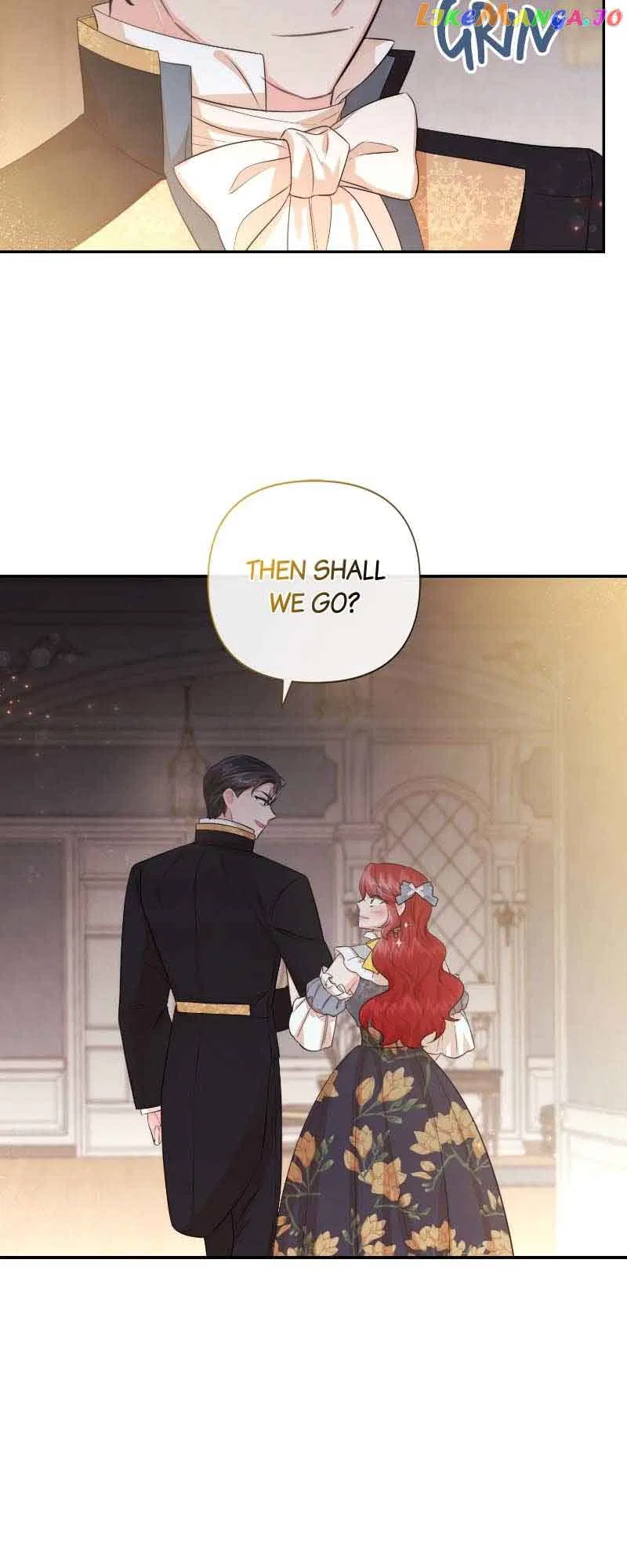 Lady Scarlet Chapter 93 – Page 3