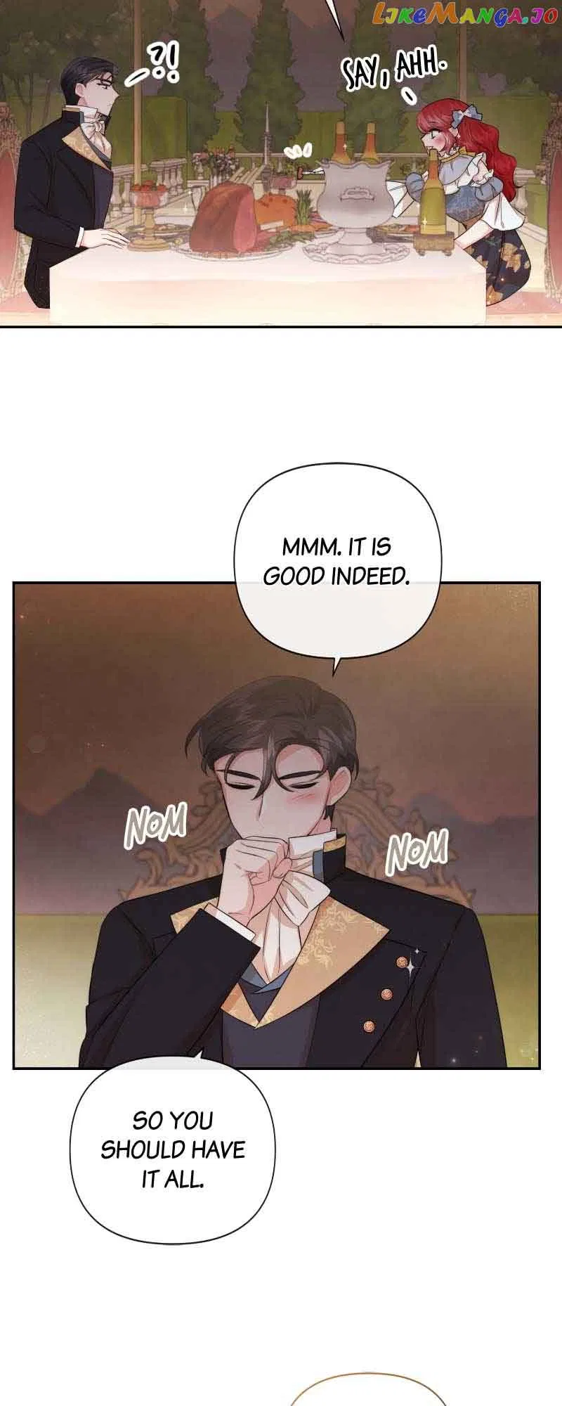 Lady Scarlet Chapter 93 – Page 8