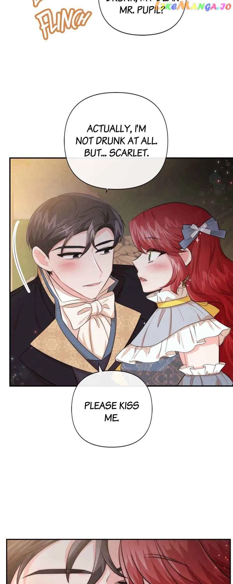 Lady Scarlet Chapter 93 – Page 14