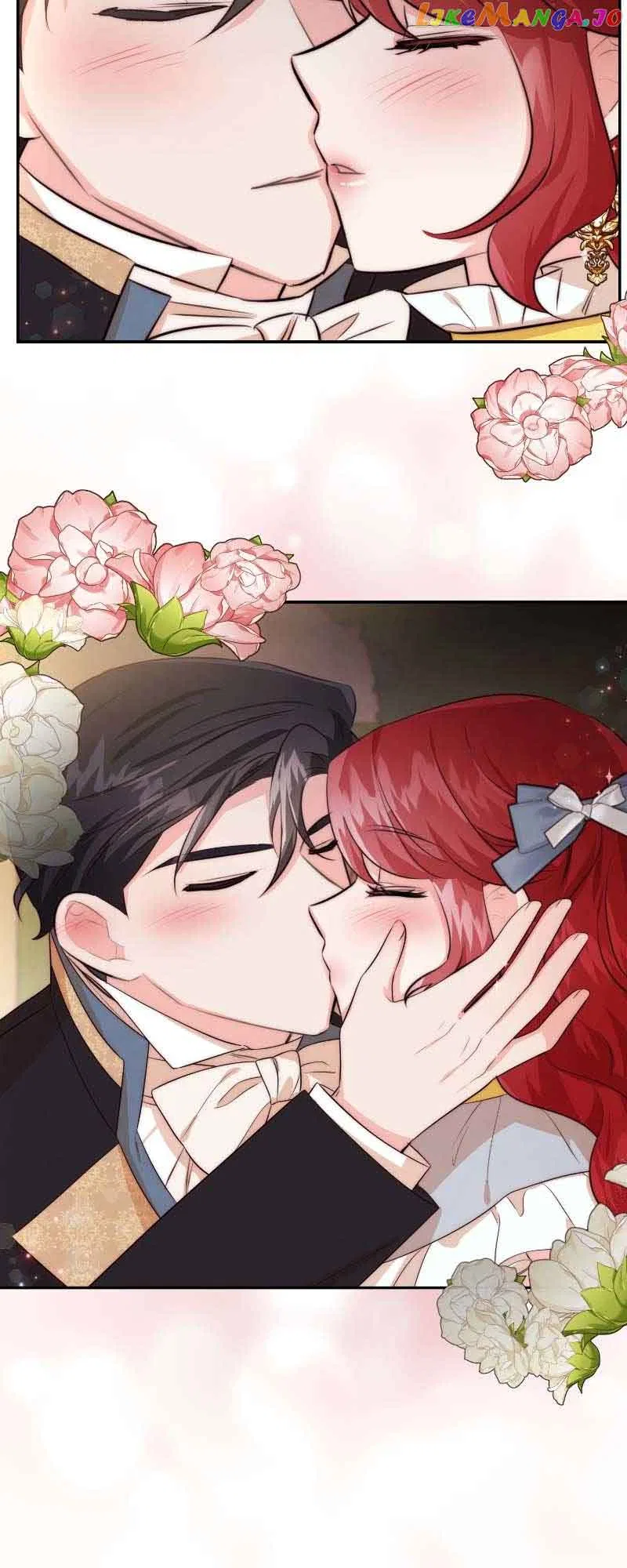 Lady Scarlet Chapter 93 – Page 15
