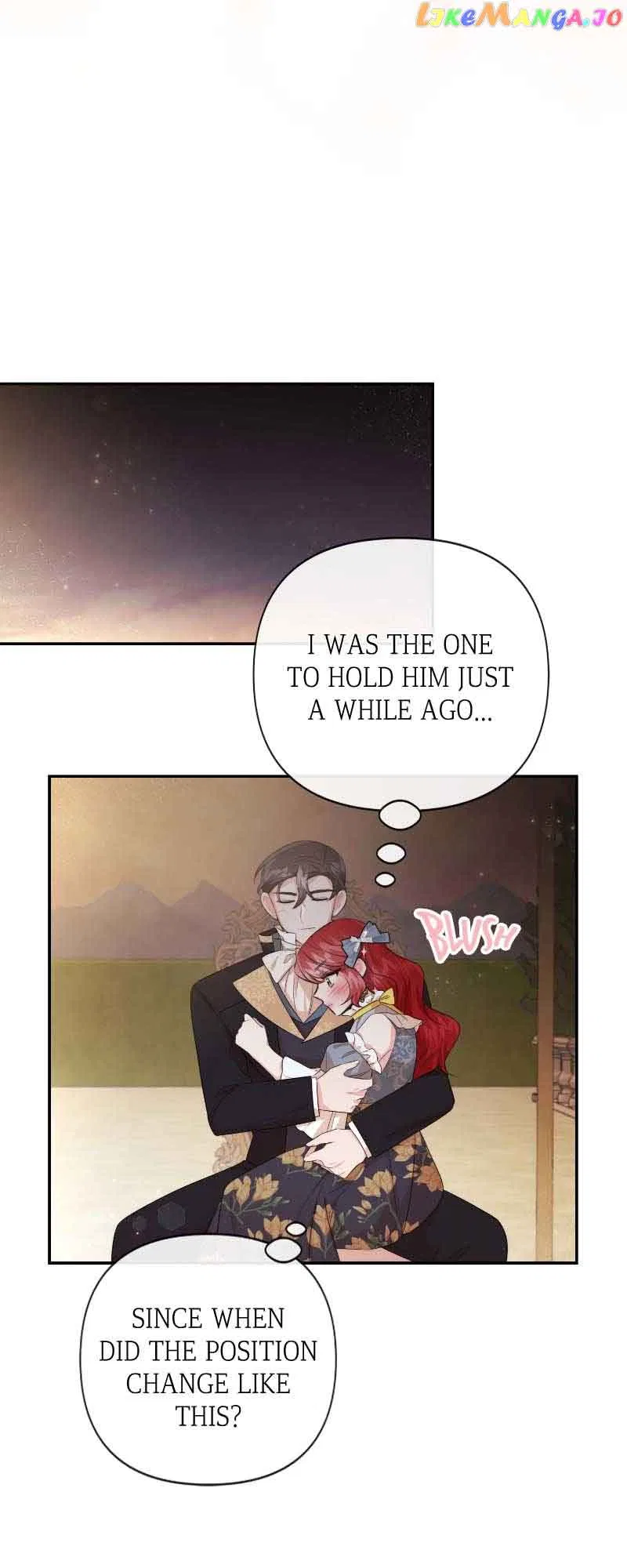 Lady Scarlet Chapter 93 – Page 16
