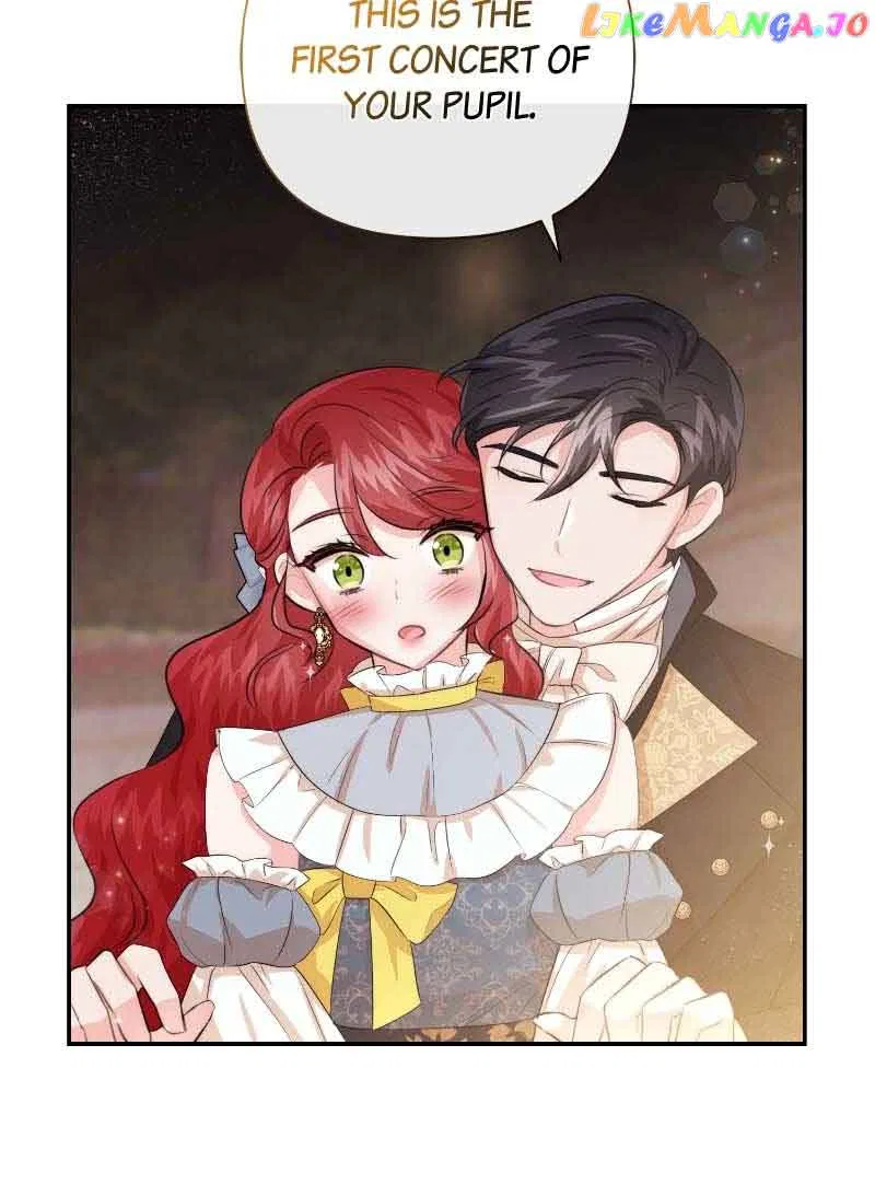 Lady Scarlet Chapter 93 – Page 23