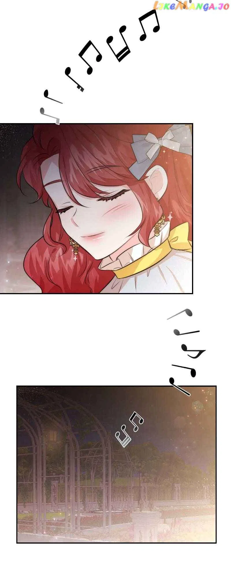 Lady Scarlet Chapter 93 – Page 25