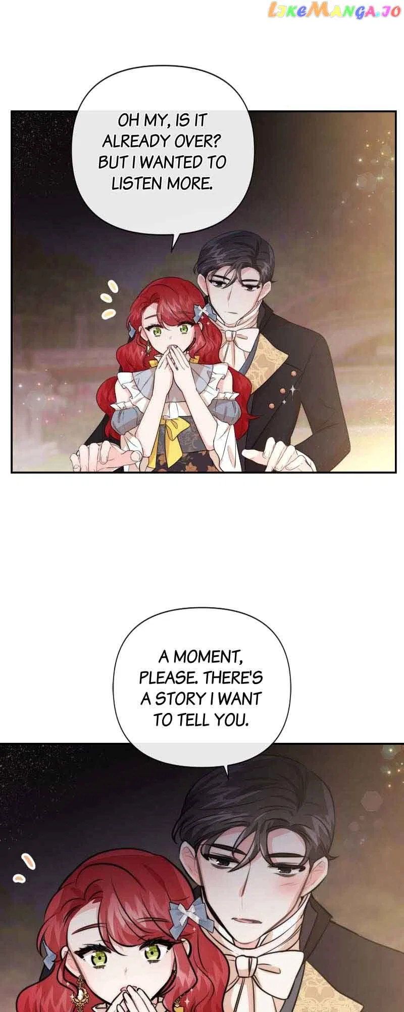 Lady Scarlet Chapter 93 – Page 26