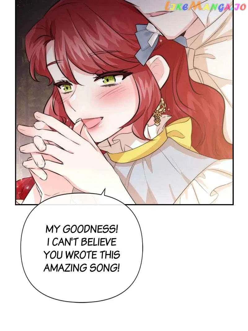 Lady Scarlet Chapter 93 – Page 28